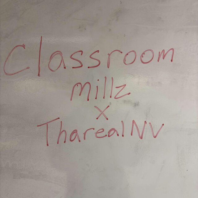Classroom!