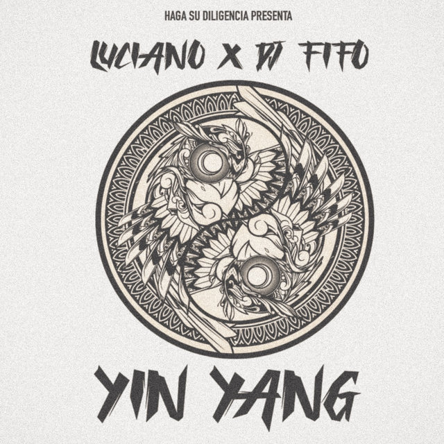 Yin Yang