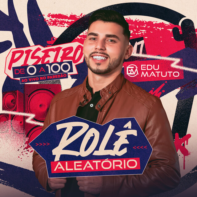 Rolê Aleatório [Ao Vivo] no Paredão