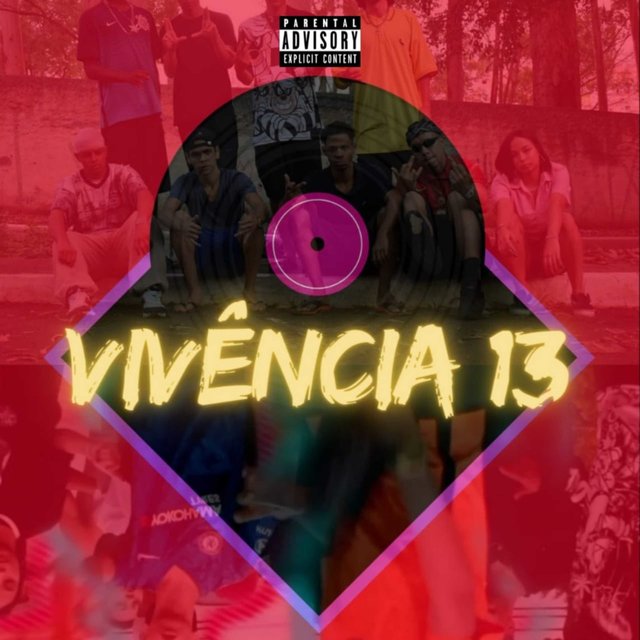 Vivência 13