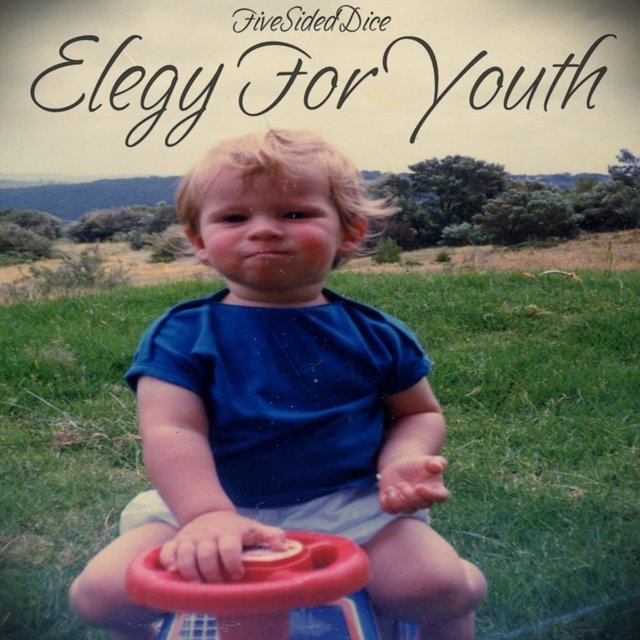 Elegy for Youth