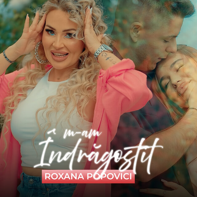 M-am îndrăgostit