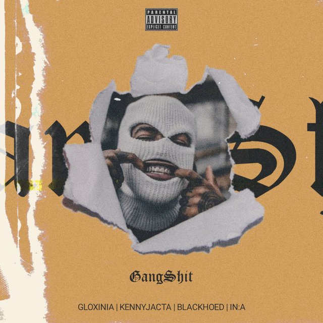 GANGSHIT
