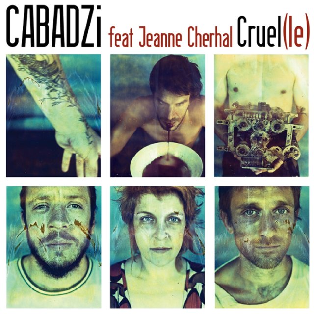 Cruel(le) [feat. Jeanne Cherhal]