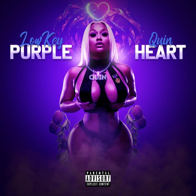 Purple Heart