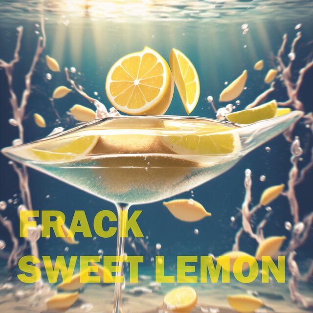 Sweet Lemon