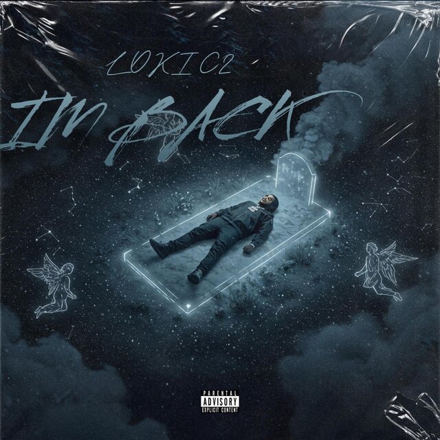 IM BACK