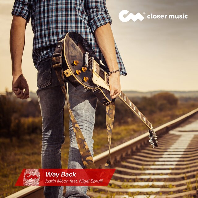 Way Back (Instrumental)