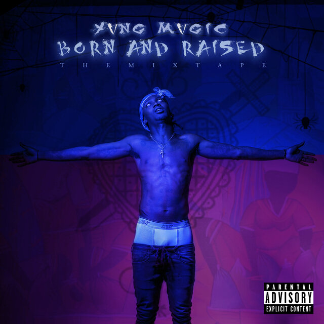 Born and Raised