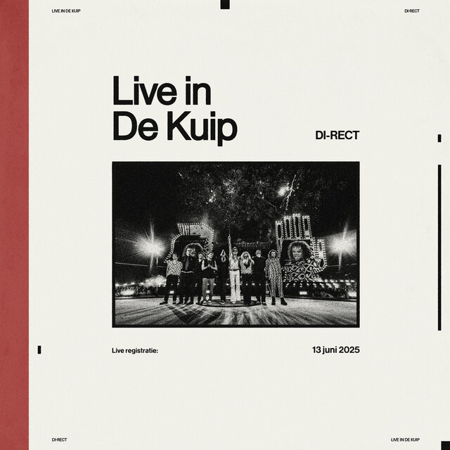 Live In De Kuip