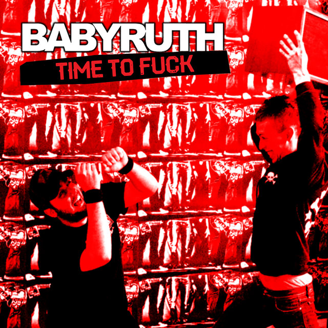 Time to Fuck
