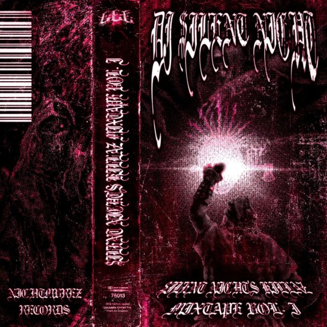 $Ilent Night's Killaz Mixtape Vol. I