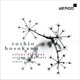 Cover art for album Toshio Hosokawa: Silent Flowers - String Quartets by Arditti Quartet