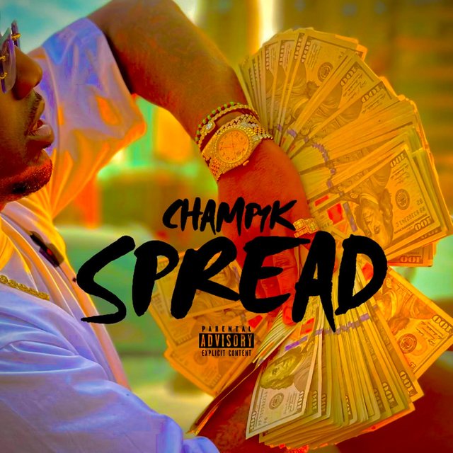 Spread