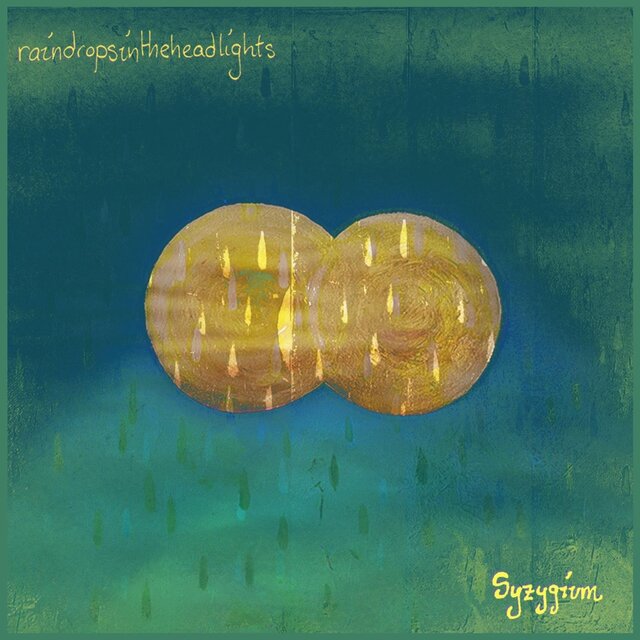 Raindropsintheheadlights