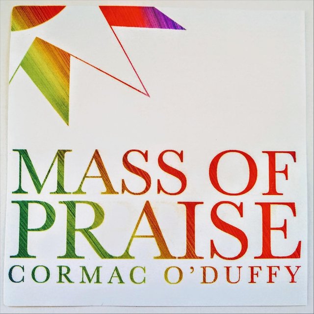 Mass of Praise