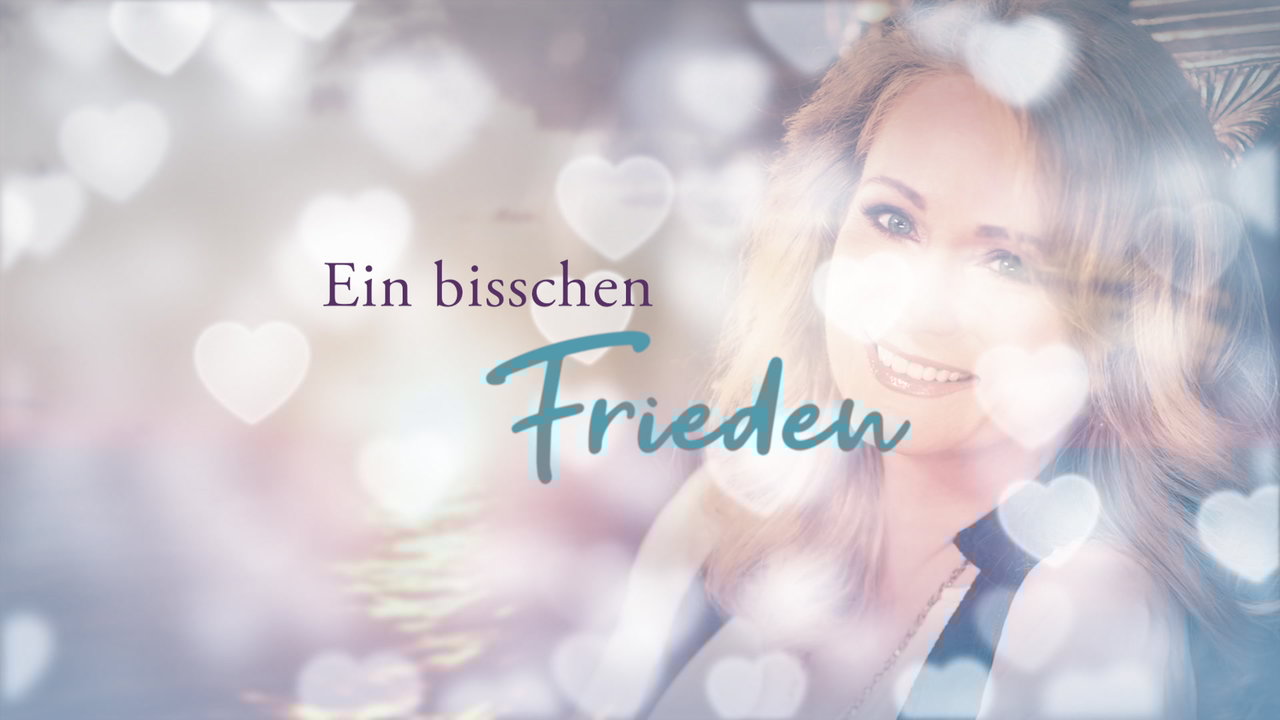 Ein bisschen Frieden (Lyric Video)