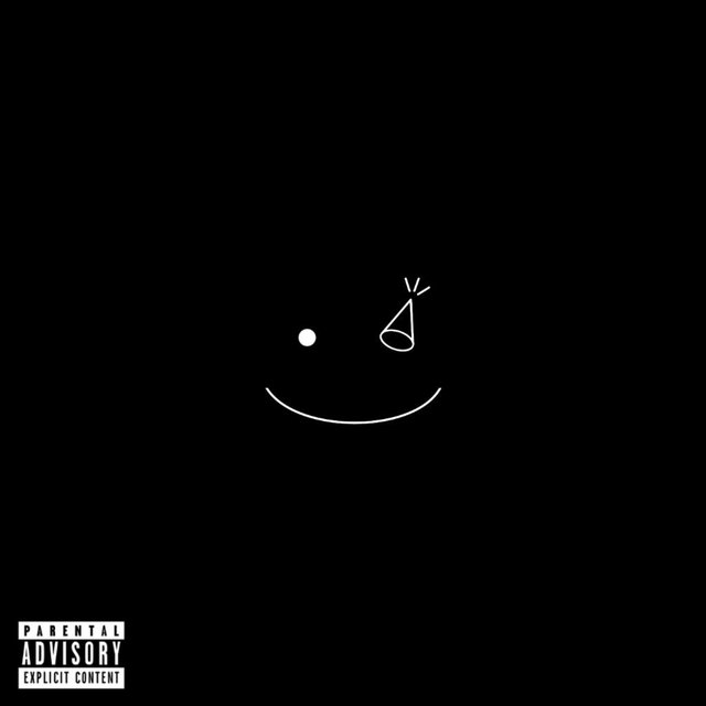 Behind a Smile