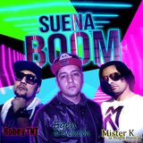 Suena Boom