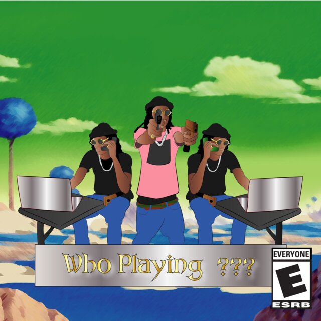 Who Playing