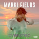 Cover art for album Overjoyed by Marki Fields