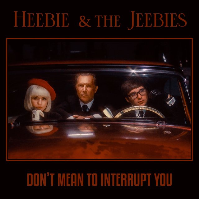 Don't Mean To Interrupt You