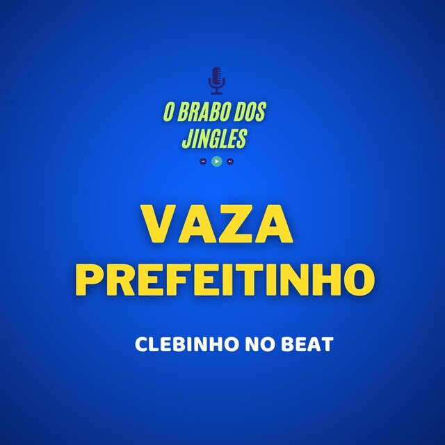Vaza Prefeitinho
