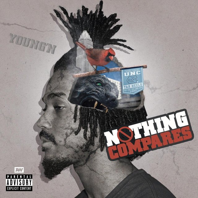Nothing Compares