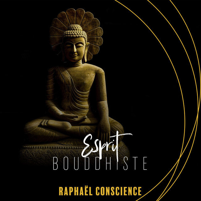 Esprit bouddhiste