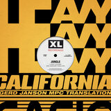 Heavy, California