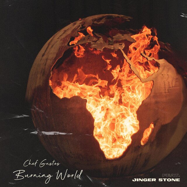 Burning World (feat. Jinger Stone)