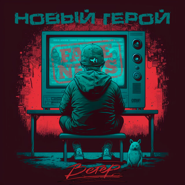 Новый герой