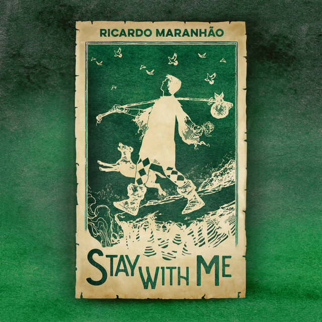 Stay With Me