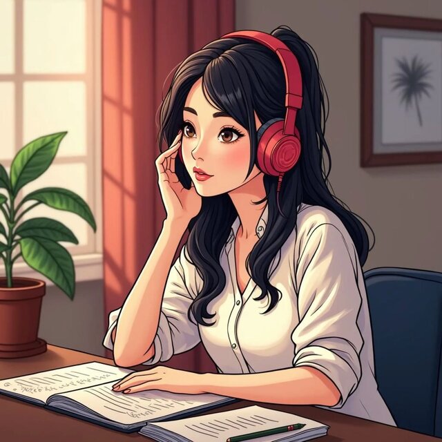 오늘이 오지 않길 바랐는데