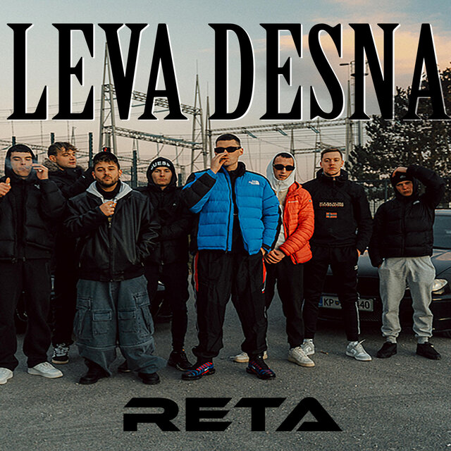 Leva Desna
