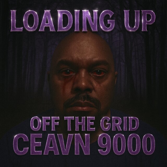 Loading Up (Off The Grid)