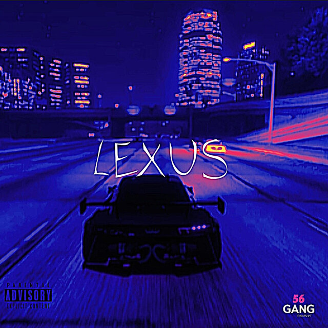 LEXUS