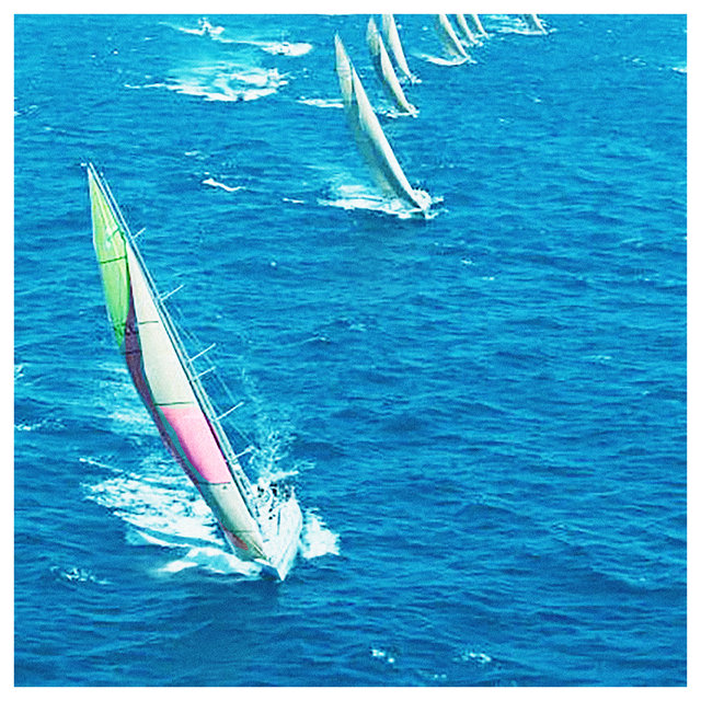 Yacht Race (Original Motion Picture Soundtrack)