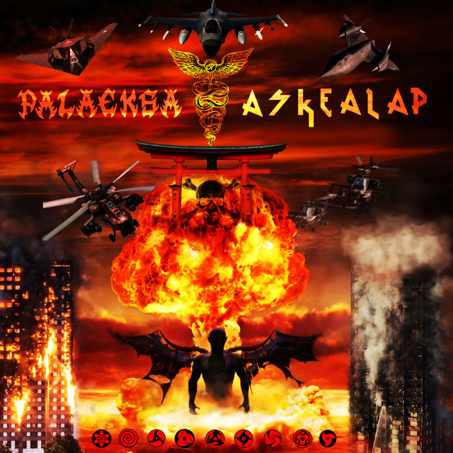 Askealap