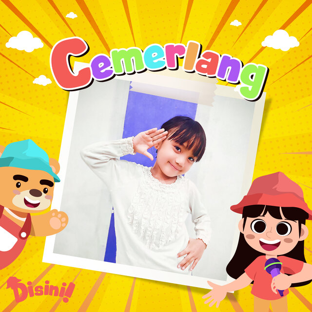Cemerlang