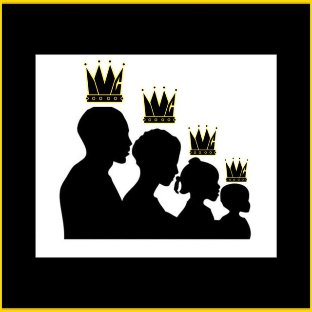 IV Crowns