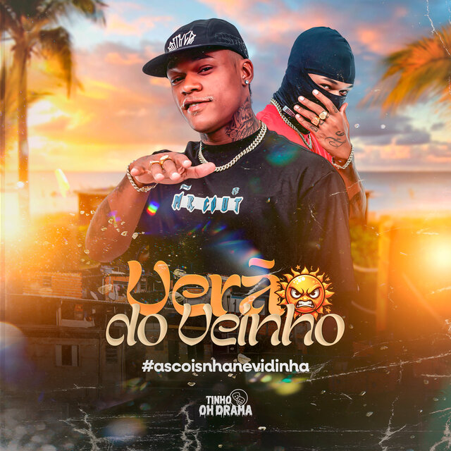 Verão do Veinho