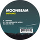 Cover art for album Distance by Moonbeam