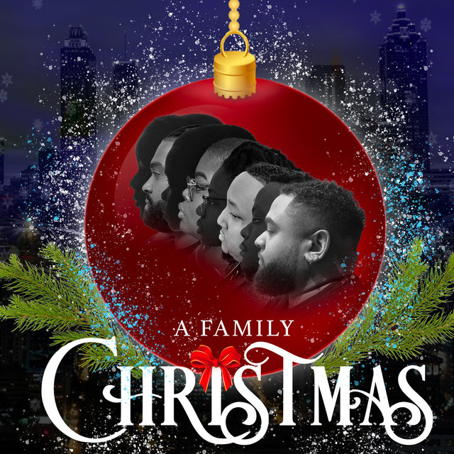 A Family Christmas