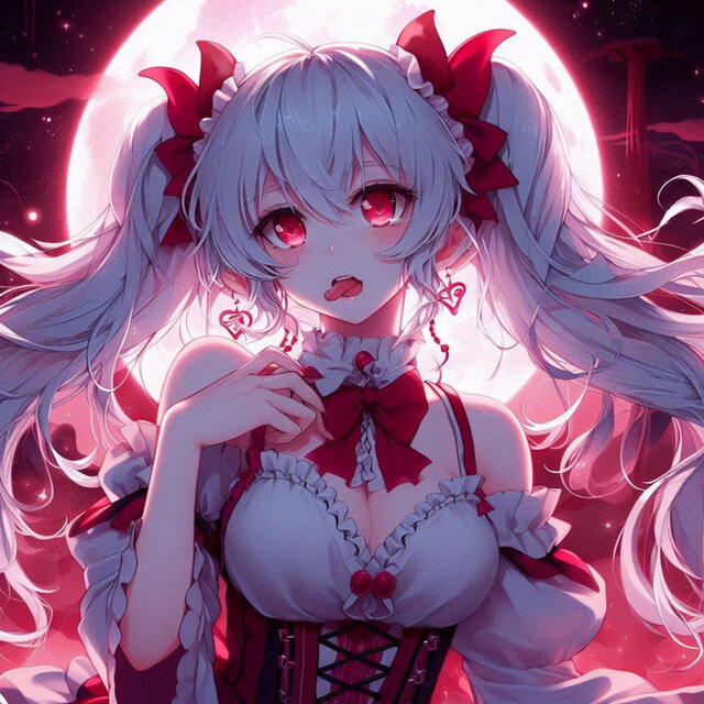 Bind Me in Sin
