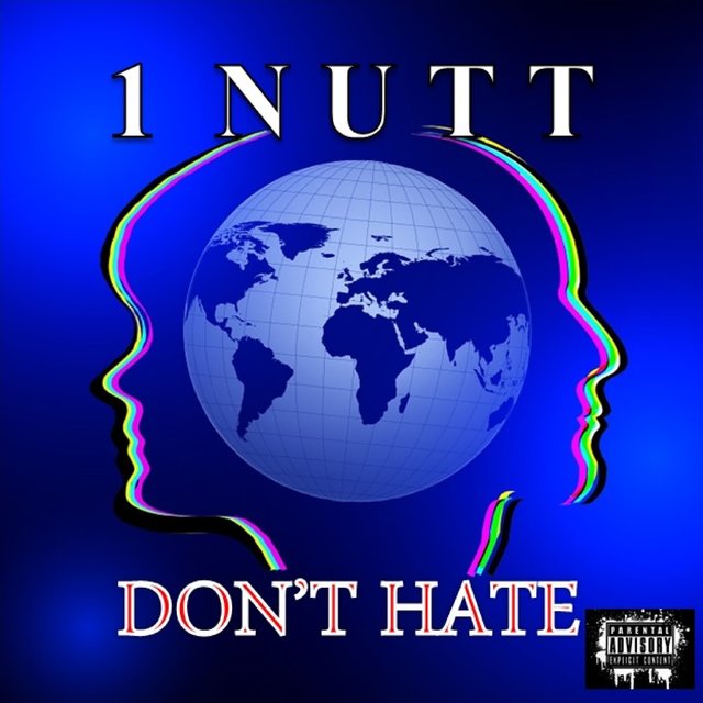 Don't Hate