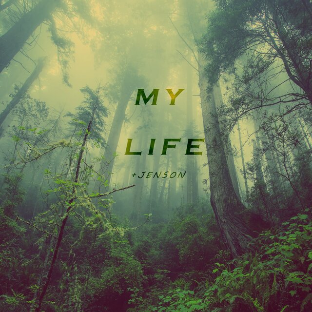 My life
