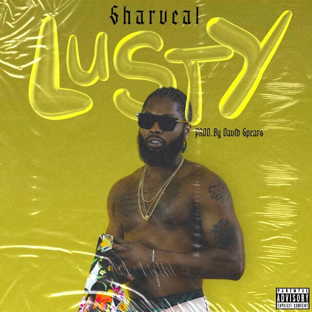 Lusty