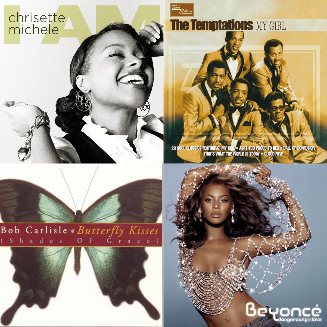 Wedding Father Dance Songs on TIDAL