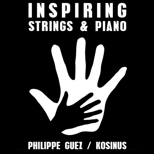 Inspiring Strings And Piano